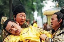 太奇葩了！北周文帝宇文泰小名竟然叫“土拔鼠“？