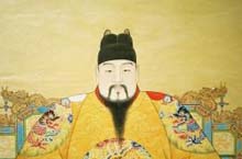 为什么说明英宗朱祁镇是明朝最值得记住的皇帝？