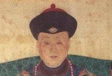丰绅殷德和和孝公主的故事 丰绅殷德怎么死的