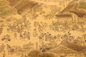 为何说宋朝对子民的福利是“从摇篮到坟墓”的