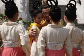 揭秘：古代的宫女是怎样在皇帝身边求生存的