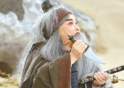 苏武牧羊的秘密：如何在匈奴的地界生活这么多年