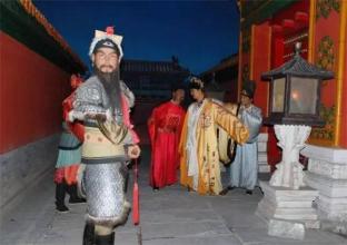 明英宗朱祁镇在土木堡之变中究竟是怎样被俘的