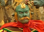 揭秘：西游世界最让孙悟空惺惺相惜的英雄是谁？