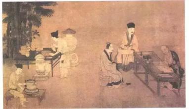 为何说宋朝是读书人的天堂？对文人有何福利