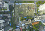 成都医院挖出唐代摩诃池 杜甫曾在池中泛舟