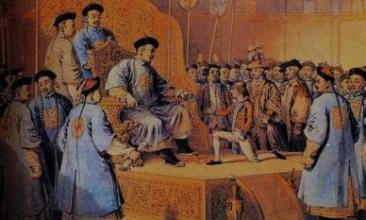 揭秘：清朝都错过了哪八次强国维新的大好时机