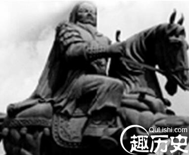 博尔忽生平简介 元朝功臣博尔忽征战故事分析