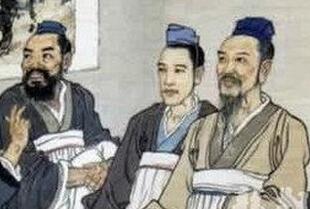 韦贤之子韦玄成生平简介 韦玄成是怎么死的