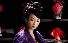 梁山泊好汉个个生性刚烈但要论心狠当属孙二娘