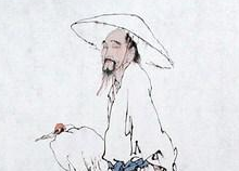 揭秘：唐朝历史上诗圣杜甫心中的圣女是谁？