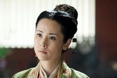 宁中则死因：华山女侠宁中则为什么选择自杀？