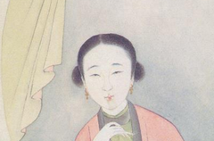古今奇女子：赴刑场伴君的京城第一名妓是谁？