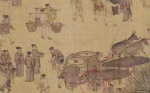 解密宋代房租：武大郎能住两层小楼 还娶了潘金莲
