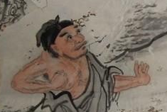 周处：历史上唯一斩杀过蛟龙的人 连吕布都汗颜