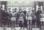 哪一泄密事件将二十九军守卫南苑的计划彻底破坏
