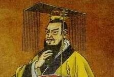 秦皇嬴政的父亲是谁？ 秦始皇是谁的儿子？