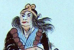 武松上梁山后的遭遇：好汉武松为何只想求死