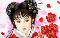 才貌无双的薛宝琴最后嫁给了谁？薛宝琴的归宿