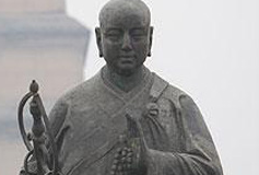 历史上真实的西游记：玄奘乃假扮灾民偷渡出关