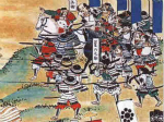 关原合战的历史背景：丰臣秀吉死后 日本群龙无首