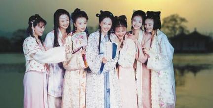 揭秘：古代为什么把作风不正的女子叫“破鞋”