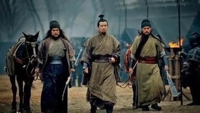 揭秘：关羽和张飞为什么会死心塌地的追随刘邦