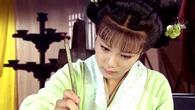 揭秘：中国古代的四大美女都留下了哪八大疑案