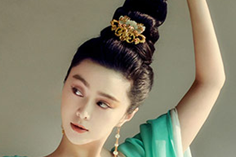 山口百惠是杨贵妃后代吗？贵妃东渡日本是真的吗