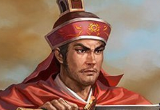 解密三国：大将孙坚击败吕布 吓得董卓送女求和