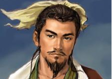 揭秘水浒：天寿星混江龙李俊 当上皇帝的好汉