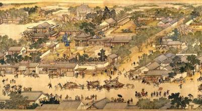 揭秘：宋朝的商人是怎样为酒店做商业广告的