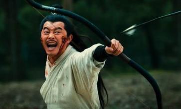 三国唯一一对战神级父子是谁？是孙坚和孙策吗