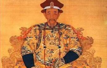 古代扫黄打非之清朝康熙帝是怎样进行扫黄的