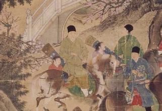 古代扫黄打非之明宣宗是怎样下令取缔“官妓”的