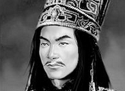 拓跋沙漠汗因射杀一只小鸟竟丢了皇位还性命不保