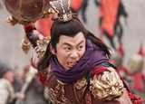 隋唐第一好汉李元霸究竟有多强？荒诞结局是为何