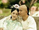 对琳琅痴心一片的康熙帝竟曾将亲姑姑纳为妃子？