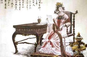 宋朝唯一一位把皇帝逼疯的皇后是谁 是李凤娘吗