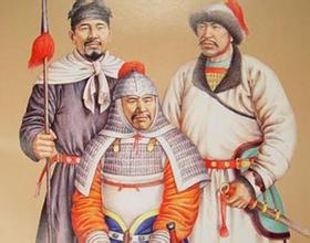 中国汉族对异族称谓的变迁说明了什么历史问题