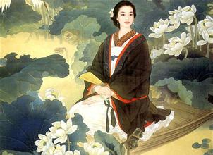 朱程理学：为什么说它用道德捆绑了女人的情爱