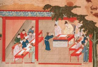 宋代皇帝的执政理念是什么？又怎样看待科举的