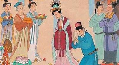 古代早婚早育是怎么回事？早婚早育起源汉朝吗