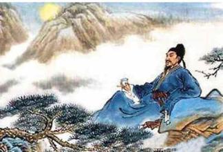 龚自珍的另一面：喜欢逛青楼并且终日沉迷赌博