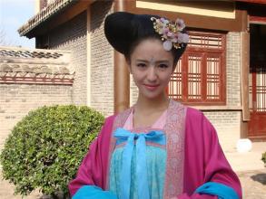 三国时期十大美人都有谁？三国十大美人大盘点