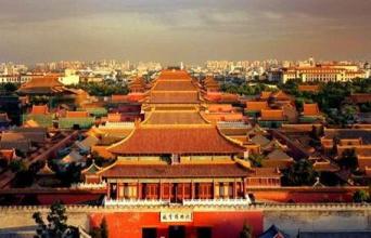 明成祖朱棣为何要在北京建造紫禁城？有何传说