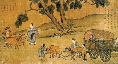 孔子是怎样周游列国的？孔子周游列国大揭秘