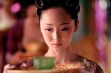 古代养尊处优的宫廷女人们为什么老喜欢喝汤药？