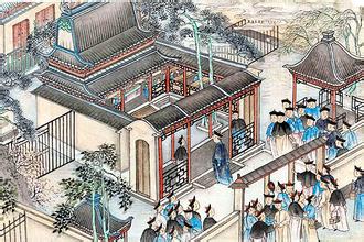 清朝科举制度简介清朝的科举制度是怎样发展的