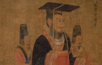 光武帝刘秀是怎样当上皇帝的？刘秀生平简介